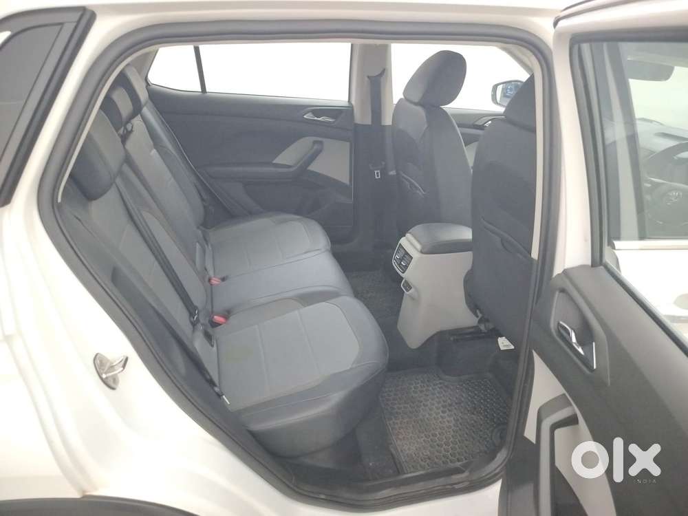 Skoda Kushaq 1.5 Tsi Style (6 Airbags) Dsg, 2022, Petrol