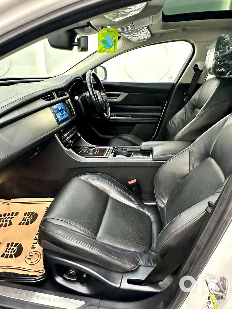 Jaguar Xf 2.0 Diesel Portfolio, 2018, Diesel
