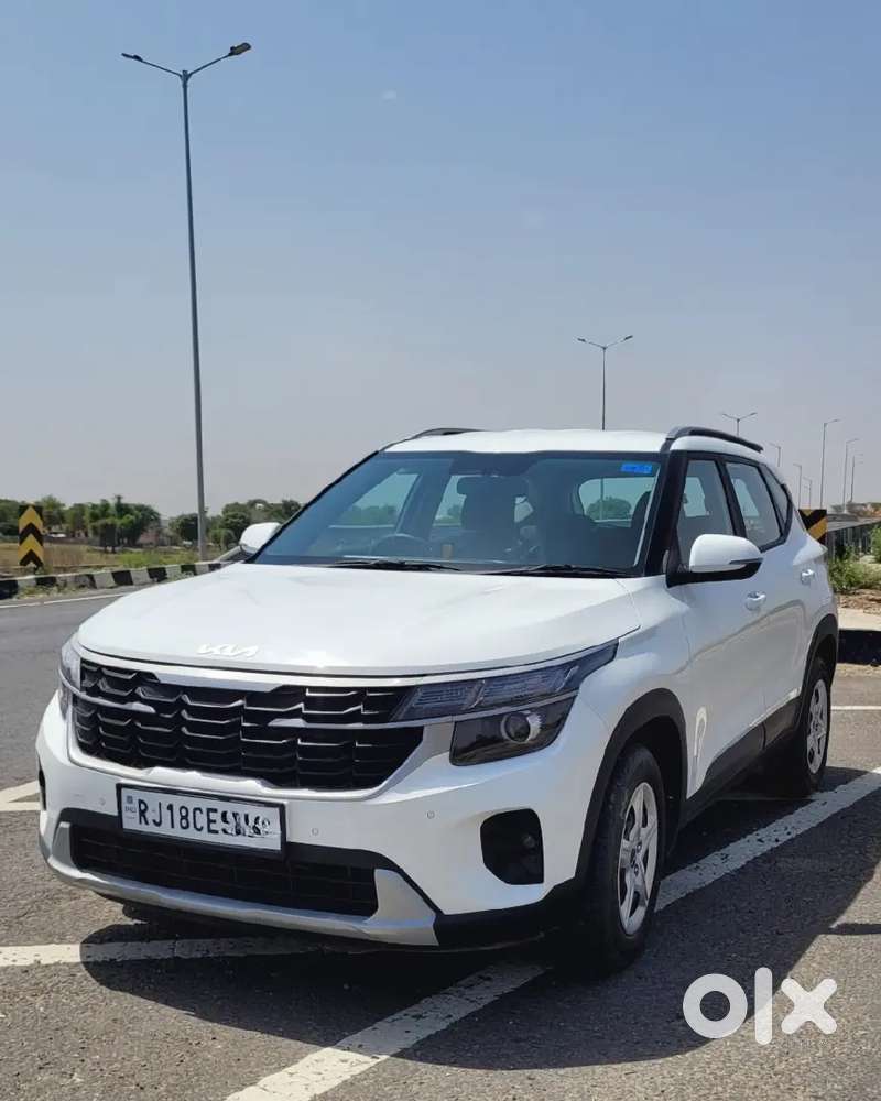 Kia Seltos 2024