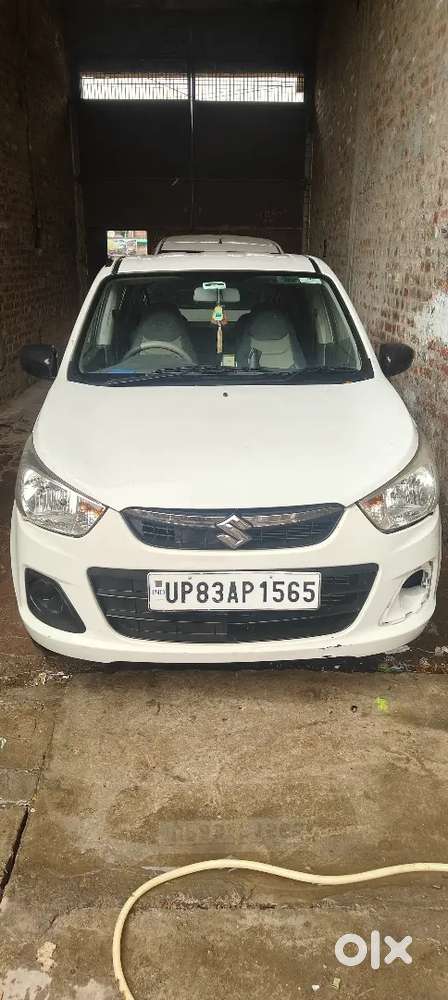 Maruti Suzuki Alto K10 2017