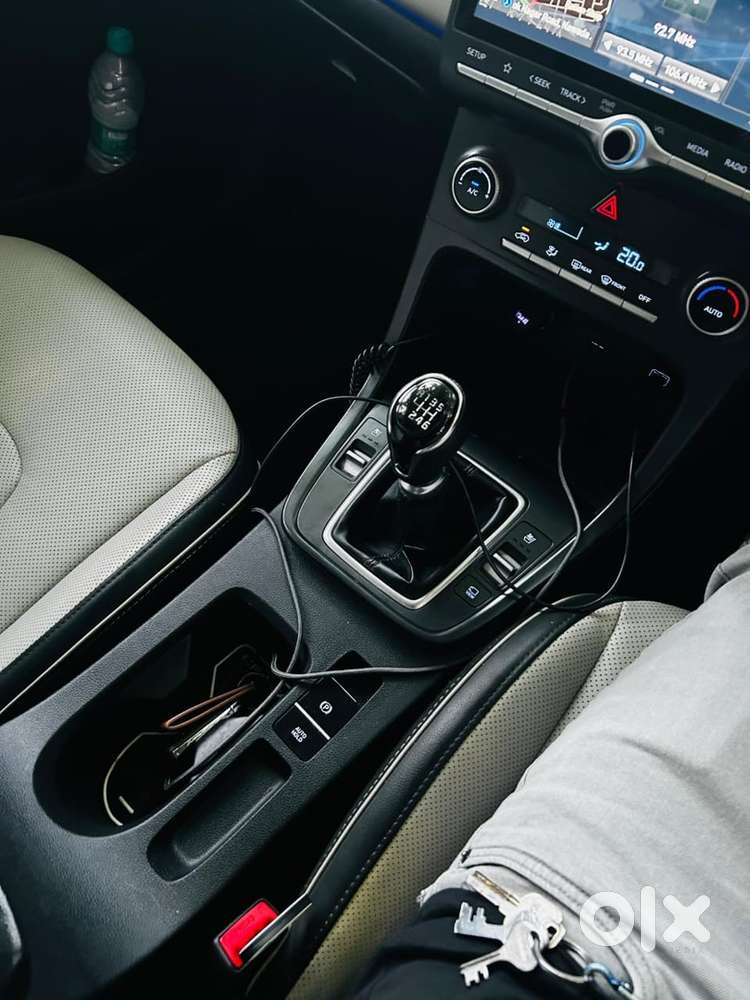 Hyundai Diesel Car 2021