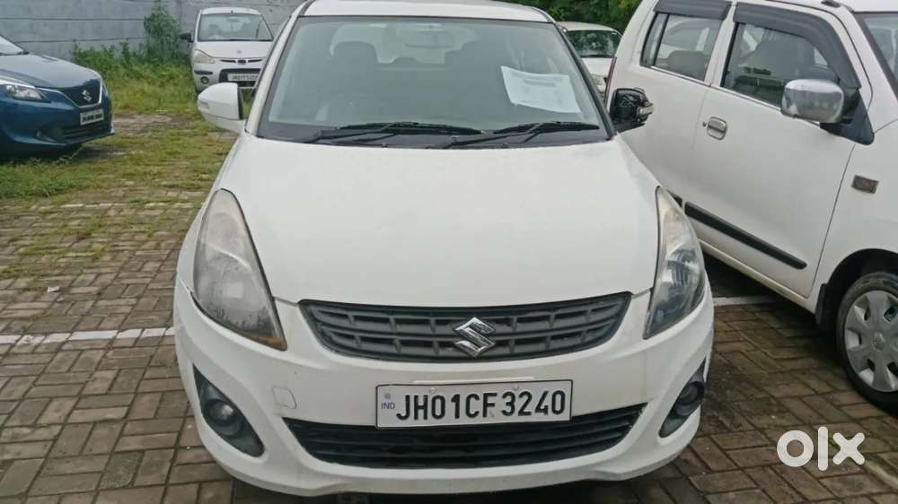 Maruti Suzuki Swift Vxi, 2016, Petrol