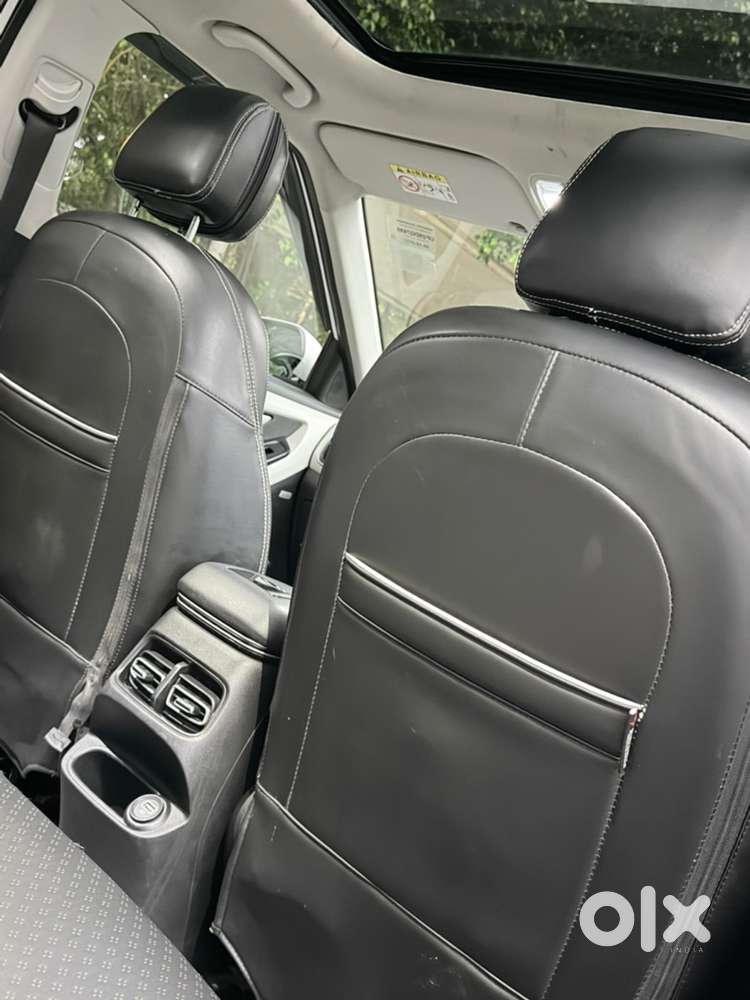 Hyundai Creta 2022 Diesel