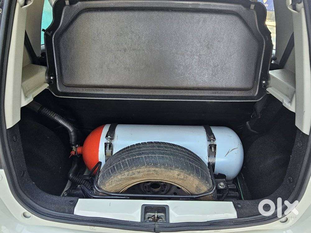 Maruti Suzuki Wagon R