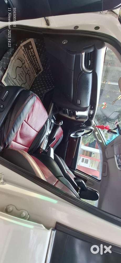 Toyota Fortuner Legender 4x2 At 2.8, 2021, Diesel