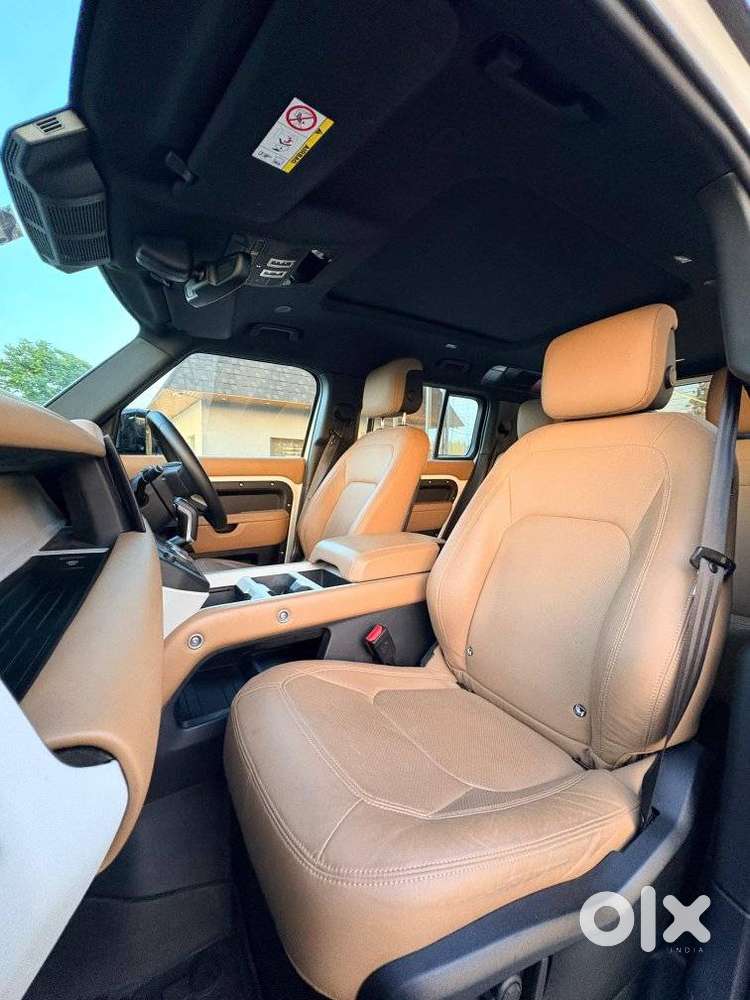 Land Rover Defender 2.0 110 Hse, 2025, Petrol