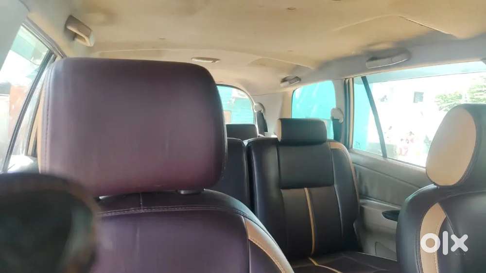 Toyota Innova Good Condition