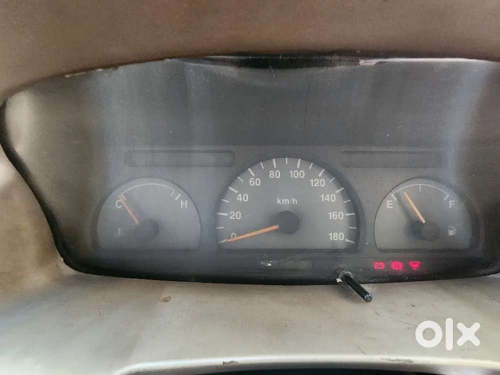 In Very Good Condition