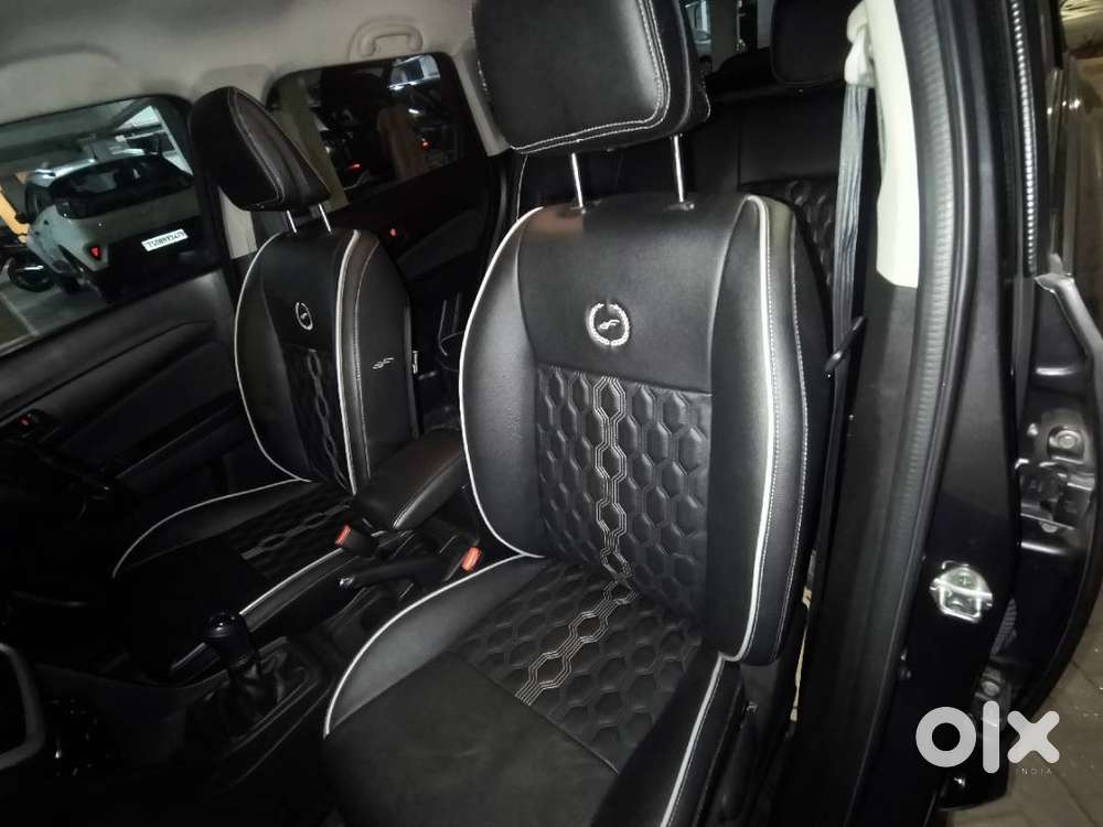 Maruti Suzuki Vitara Brezza 2021 (mfg Date: 11/11/2021)