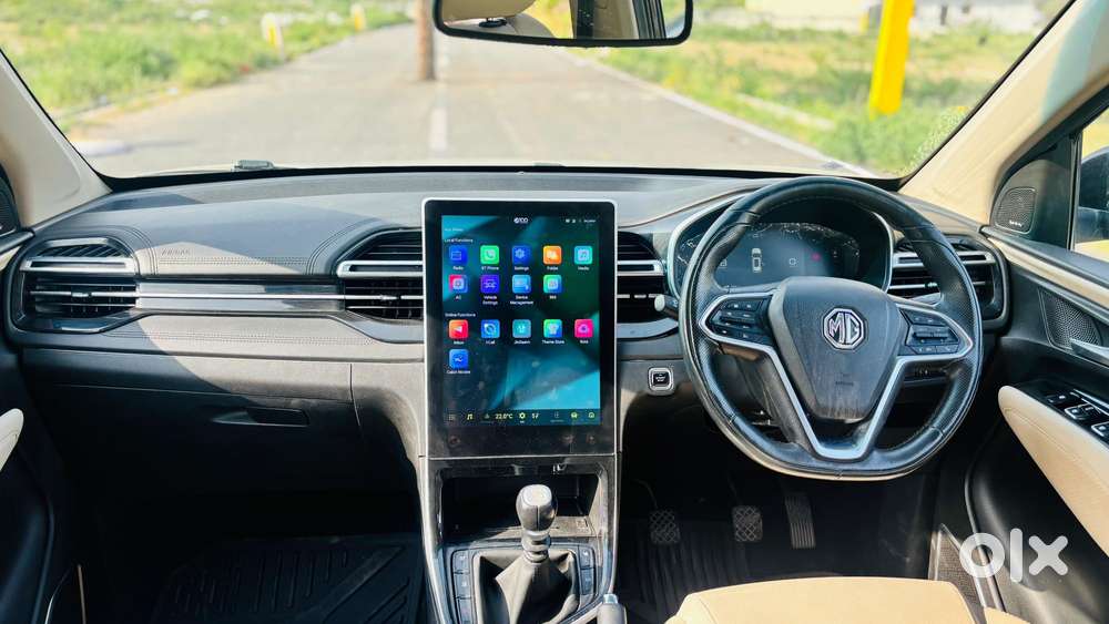 Mg Hector 2.0 Sharp Diesel, 2024, Diesel