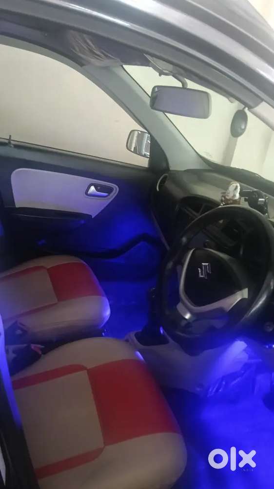 Maruti Suzuki Alto Lxi 2021