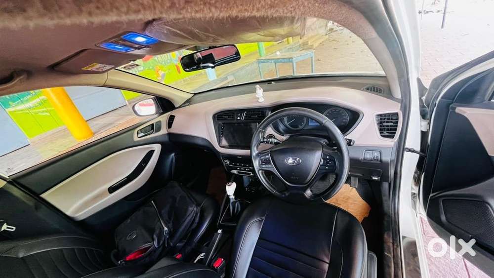 Hyundai Car Manual 2016