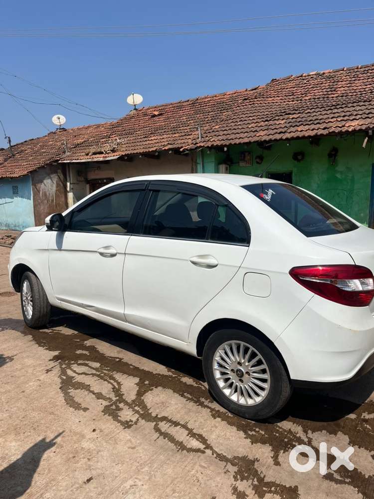 Tata Zest 2015 Diesel 120000 Km Driven