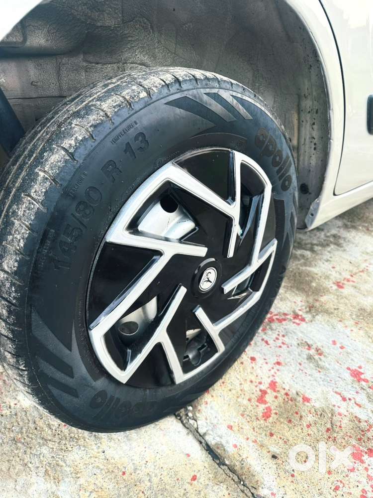 2014 Maruti Suzuki Wagon R Lxi Minor