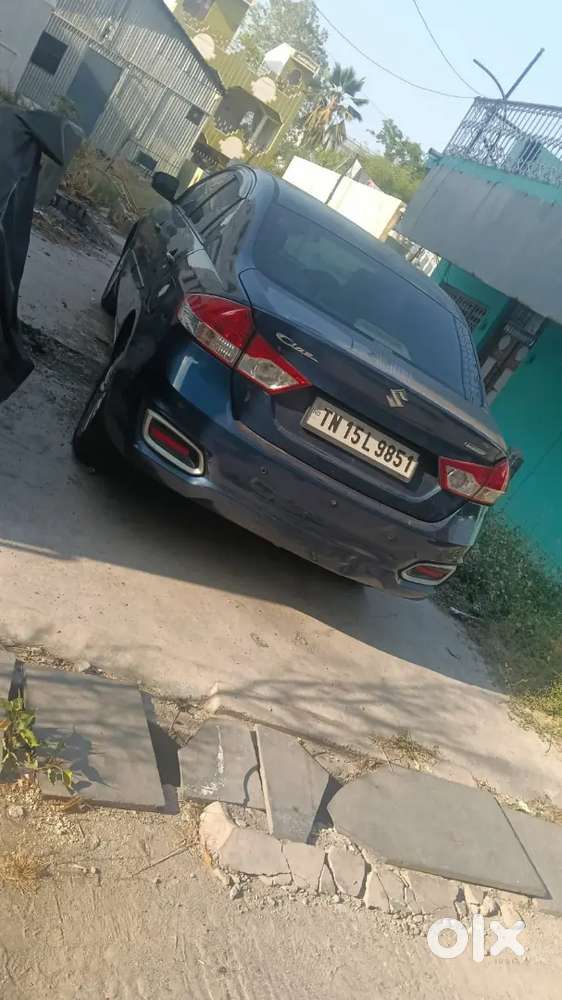Maruthi Ciaz Good Condition