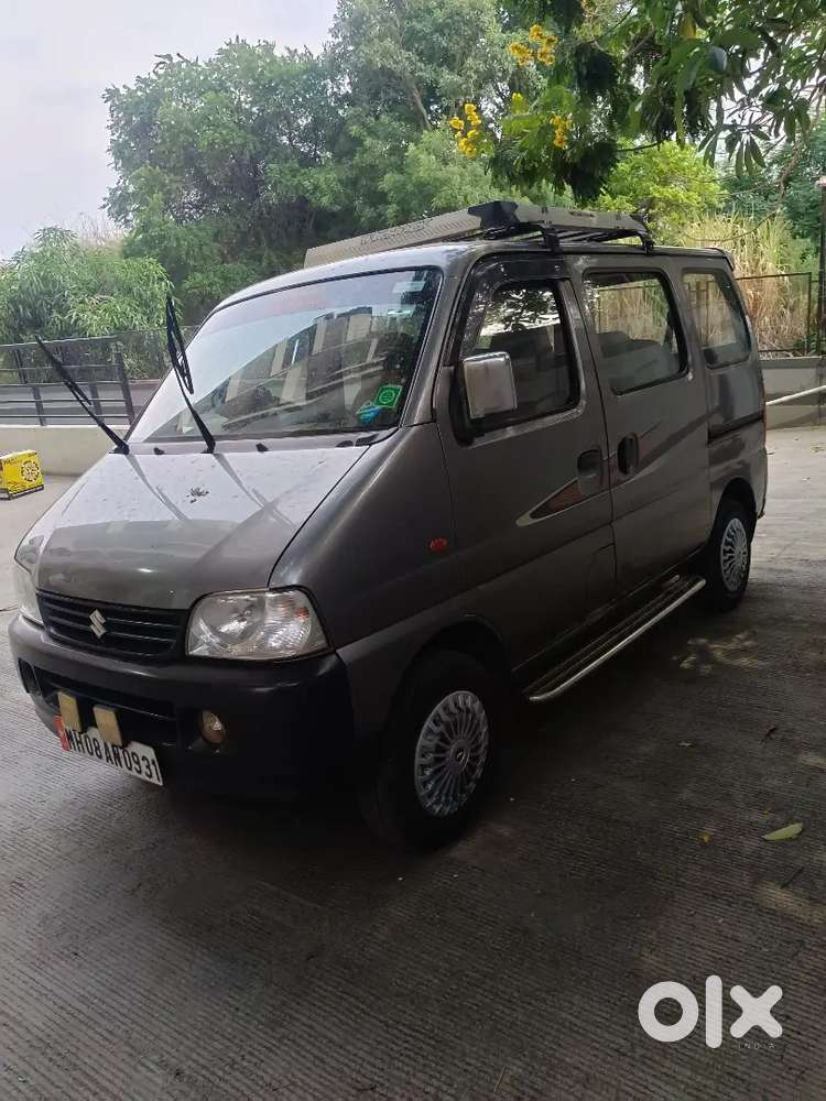 Maruti Suzuki Eeco 2017 Cng & Hybrids 150000 Km Driven