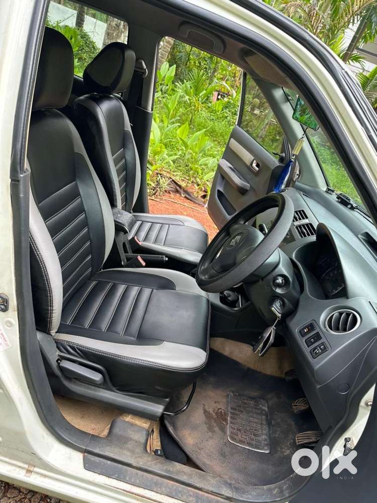 Maruti Suzuki Diesel 2011
