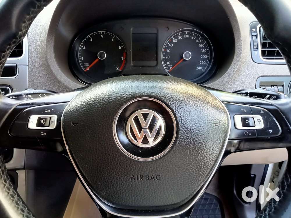 Volkswagen Vento 1.6 Highline, 2020, Petrol
