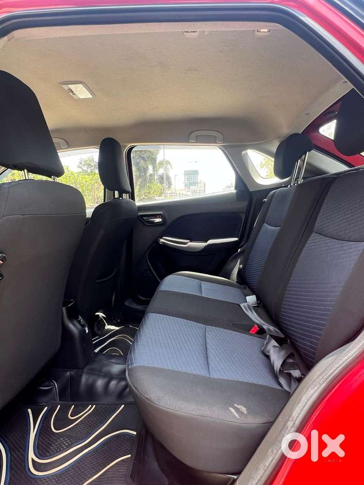 Maruti Suzuki Baleno Delta, 2020, Petrol
