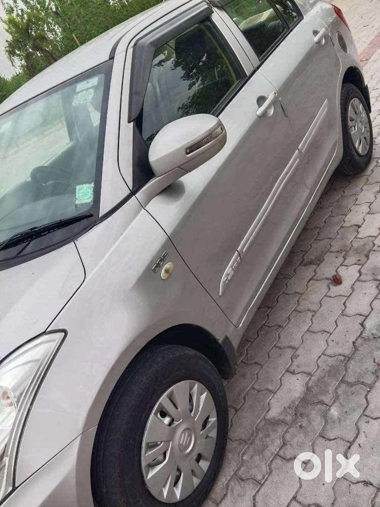 Maruti Suzuki Dzire 2014 Diesel Good Condition