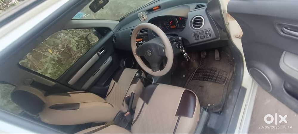 Maruti Suzuki Dzire 2008 Petrol 60000 Km Driven