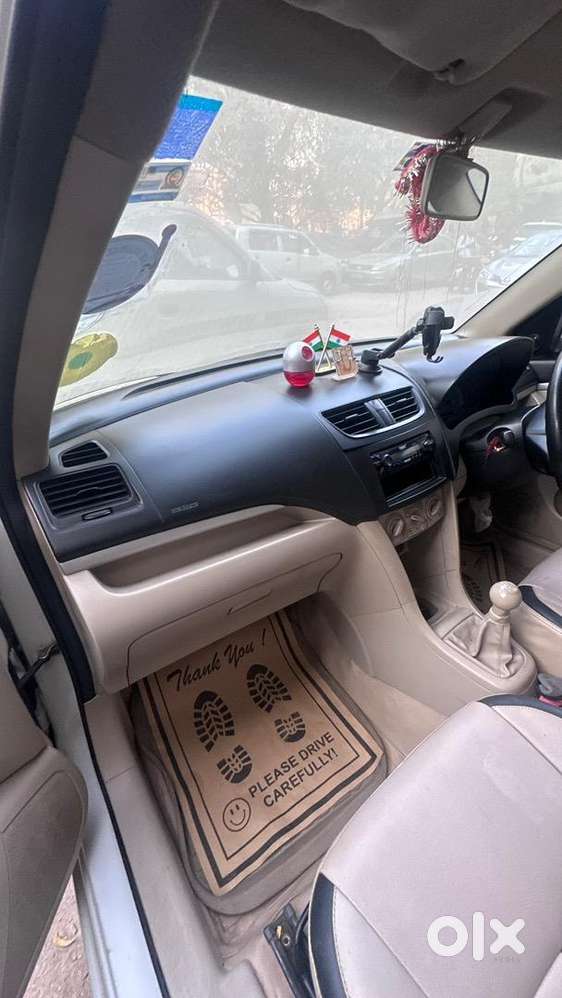 Maruti Suzuki Dzire 2022 Cng & Hybrids Well Maintained