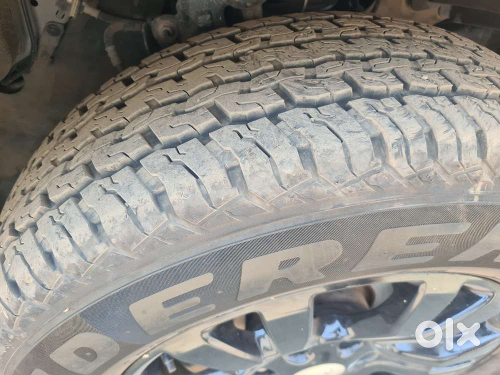 Ford Endeavour 3.2 Titanium Plus 4x4 At, 2019, Diesel
