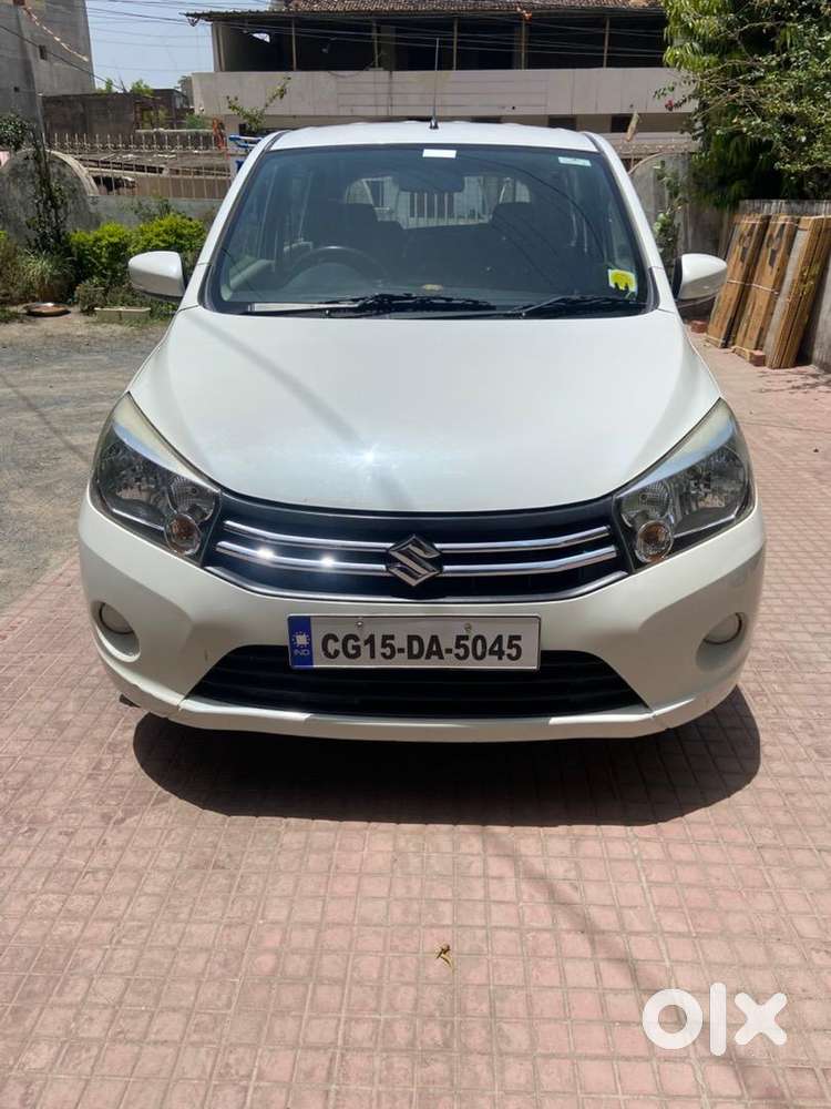 2016 Maruti Suzuki Km Driven
