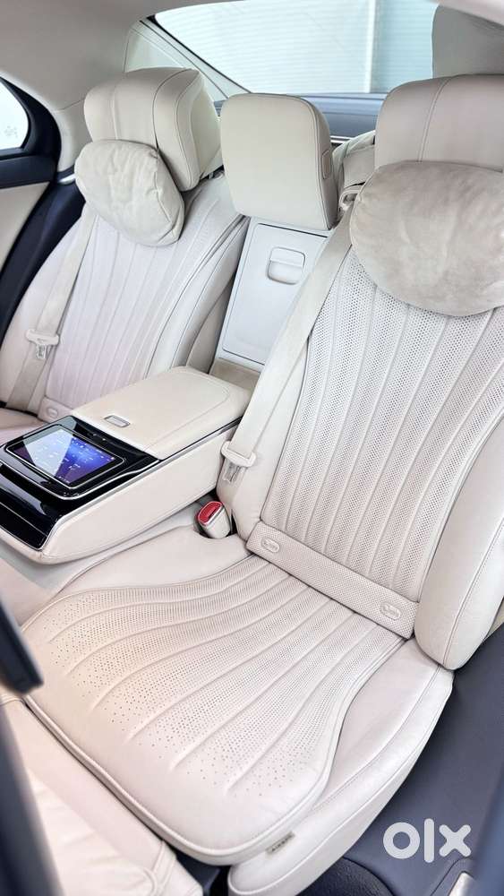 Mercedes-benz S-class S 350d, 2023, Diesel