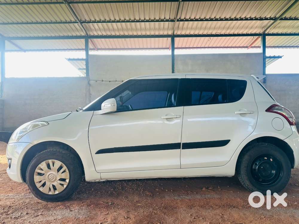 Swift Vdi 2012 Diesel