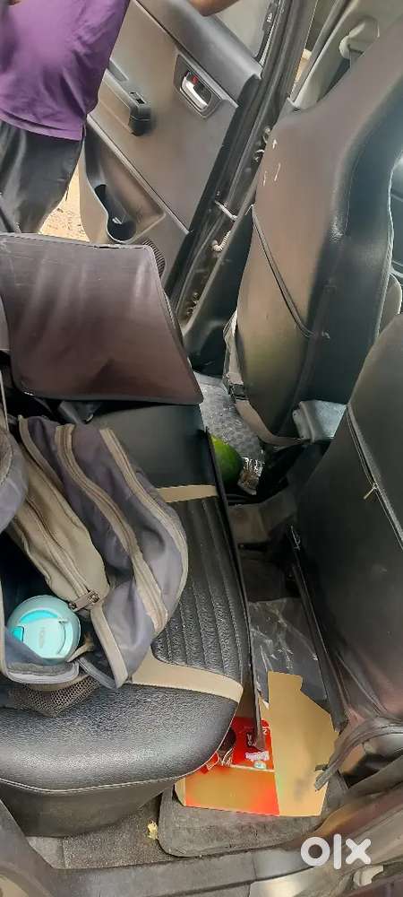 Maruti Suzuki Wagon R 2022 Vxi