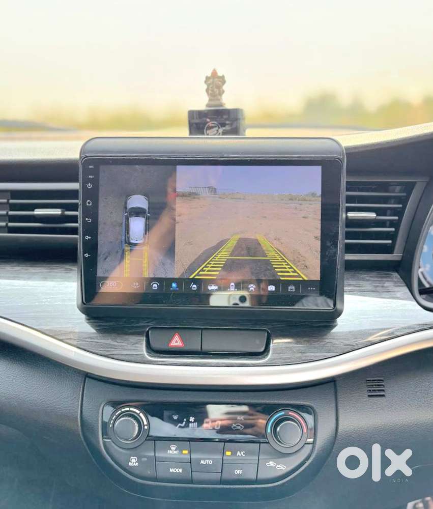 Maruti Suzuki Xl6 1.5 Zeta At, 2021, Petrol