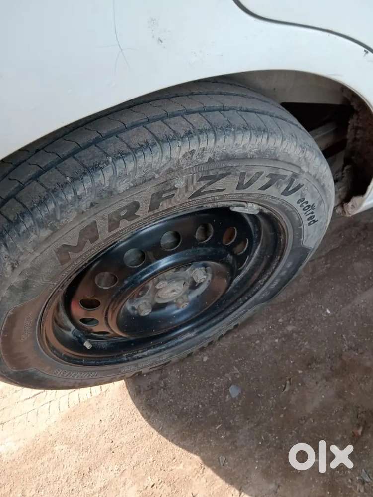 Maruti Suzuki Wagon R 1.0 2015 Cng & Hybrids 98000 Km Driven