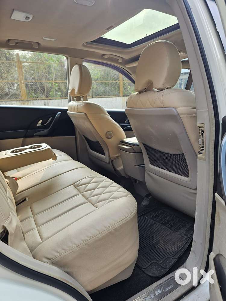 Mahindra Xuv500 W10 2wd, 2016, Diesel