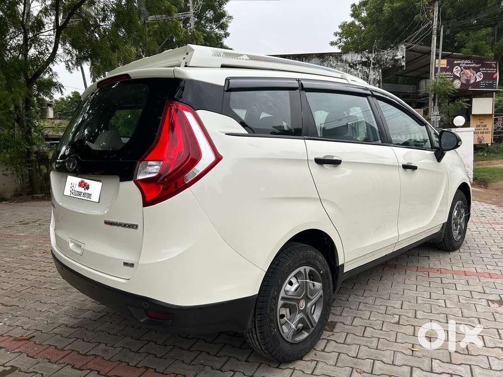Mahindra Marazzo M2, 2019, Diesel