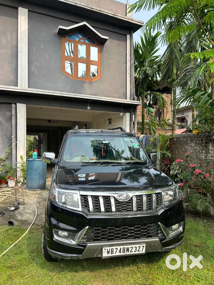 Mahindra Bolero Neo 2022 Diesel