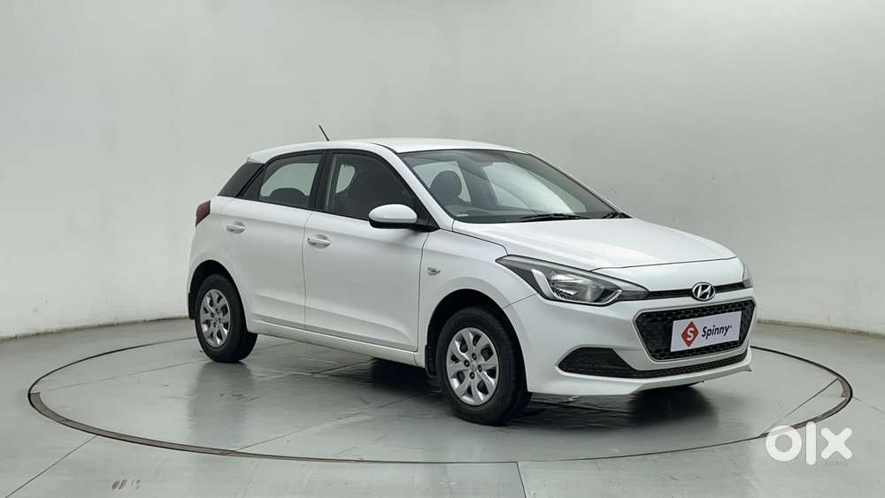 Hyundai Elite I20
