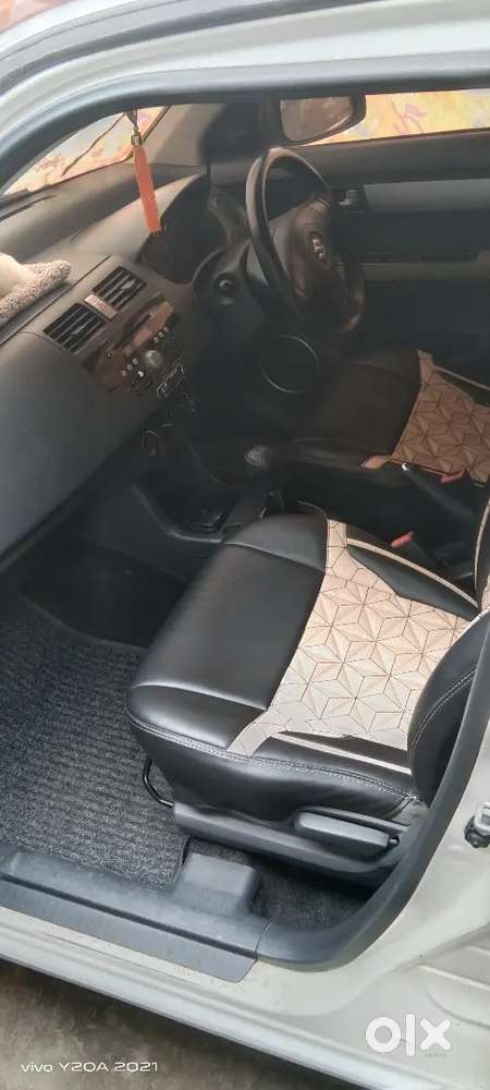 Maruti Suzuki Swift Dzire 2009 Petrol 80 Km Driven