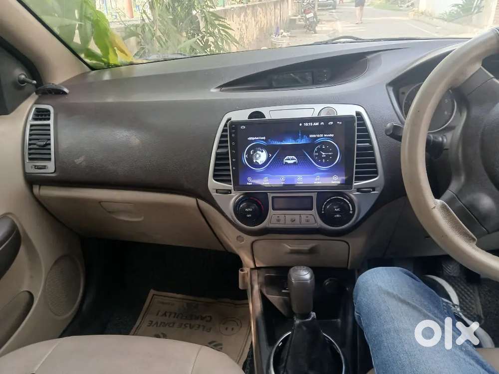 Hyundai I20 2011 Diesel 98000 Km Driven