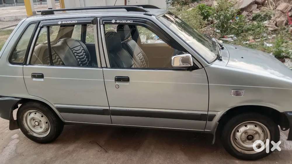 Maruti Suzuki 800 2003
