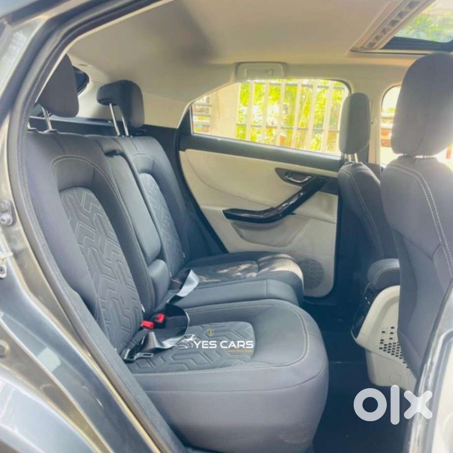 Tata Nexon 1.5 Revotorq Xz Plus Kaziranga, 2022, Diesel