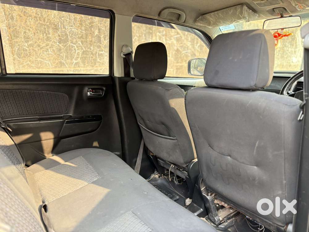 Maruti Suzuki Wagon R Stingray Vxi, 2014, Cng & Hybrids