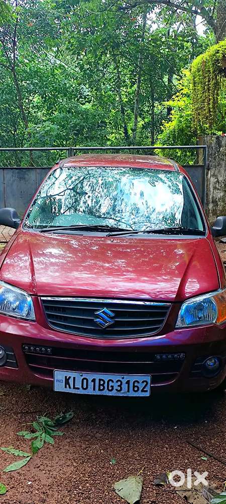 Good Car Ac 2door Power Window