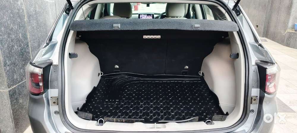 Jeep Compass 1.4 Longitude Plus Petrol At, 2022, Petrol