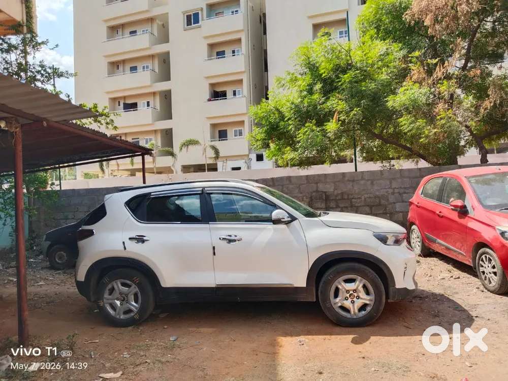 Kia Sonet Sale