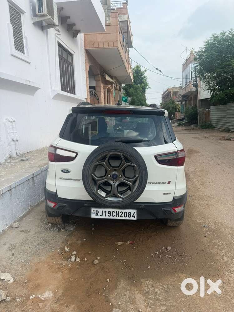 Ford Escort Diesel Sport 2018