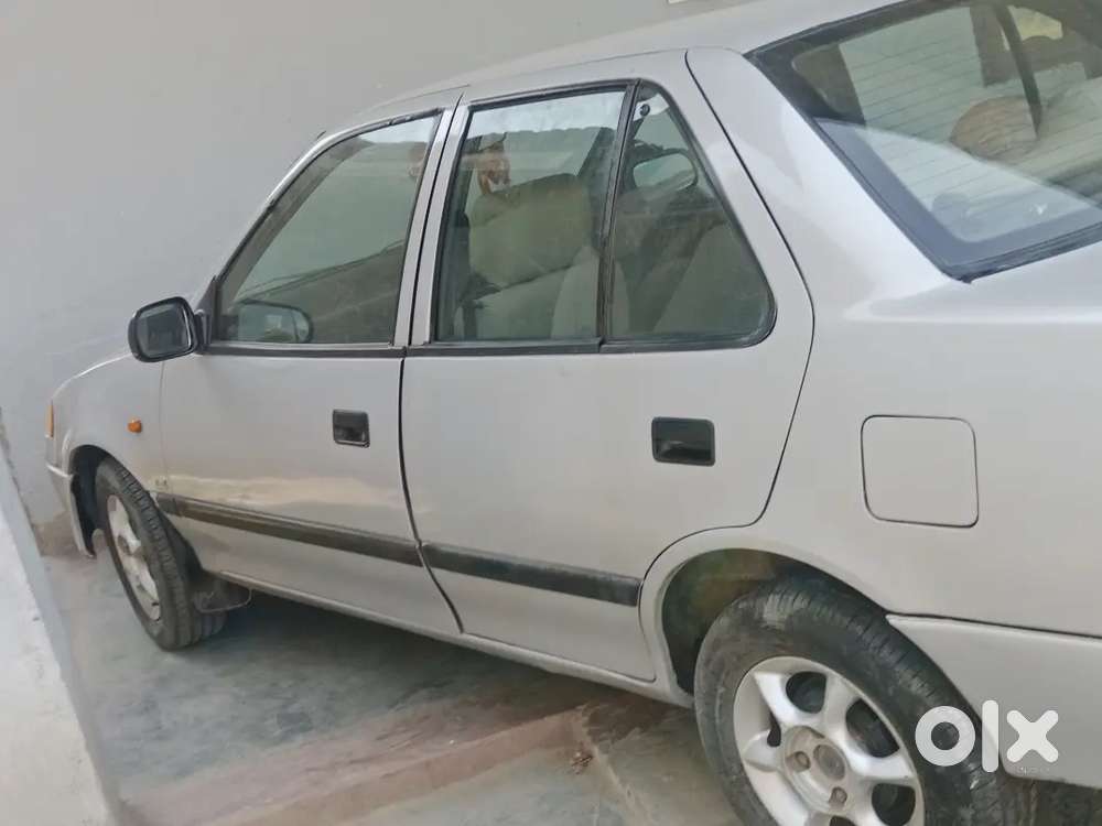 Esteem Maruti Suzuki 2007 Variant Petrol