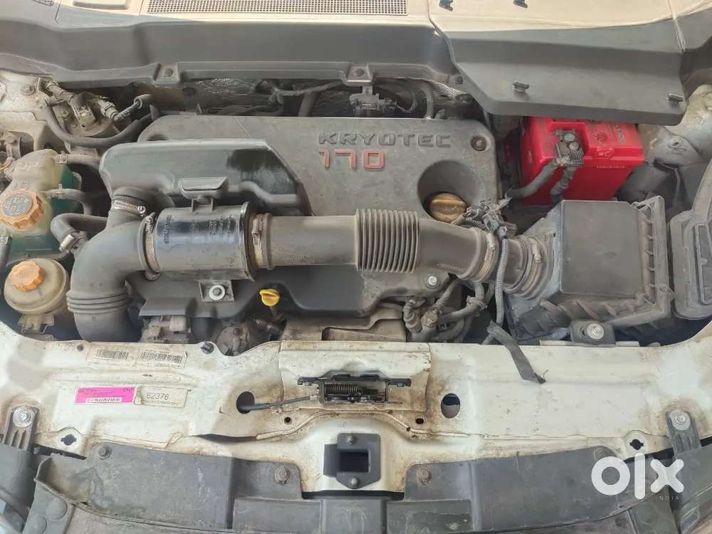 Tata Harrier 2021 Model