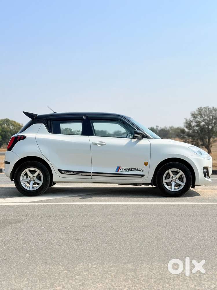 Maruti Suzuki Swift 2021 Full Modified
