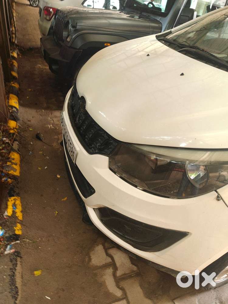 Mahindra Marazzo Diesel Manual 2018